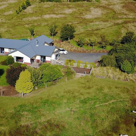 Alpaca Farmstay Dunedin Exteriér fotografie