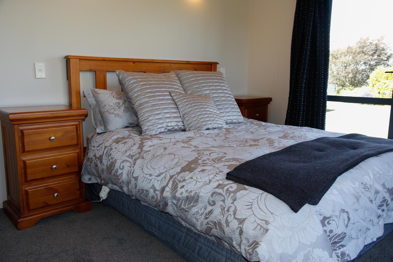 Alpaca Farmstay Dunedin Exteriér fotografie